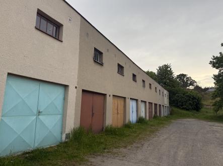 foto: 1 | Prodej - malý objekt/garáž