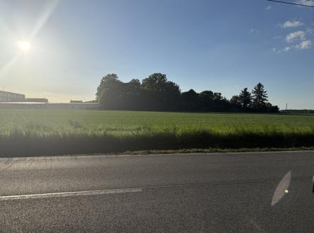 foto: 3 | Prodej - pozemek pro komerční výstavbu, 4 154 m²