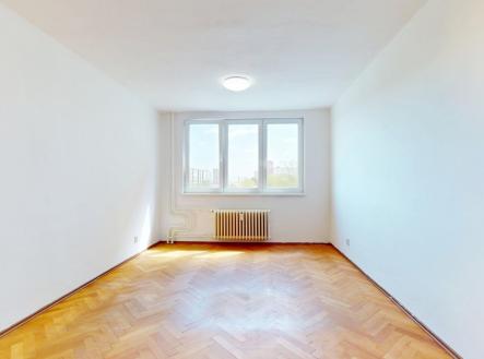 Prodej bytu, 2+1, 53 m² obrázek