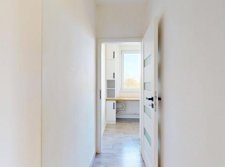 foto: 2 | Prodej bytu, 2+1, 53 m²