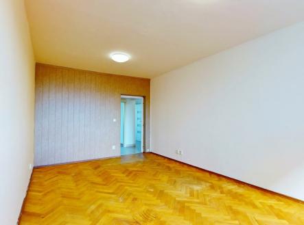 foto: 3 | Prodej bytu, 2+1, 53 m²