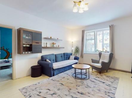 foto: 1 | Prodej bytu, 2+1, 60 m²