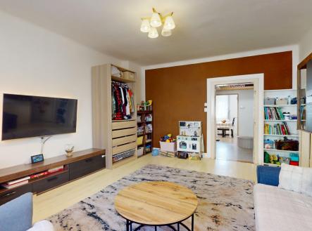 foto: 2 | Prodej bytu, 2+1, 60 m²