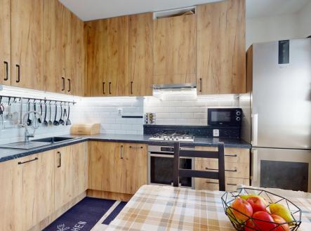 foto: 3 | Prodej bytu, 2+1, 60 m²