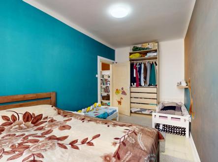 foto: 4 | Prodej bytu, 2+1, 60 m²