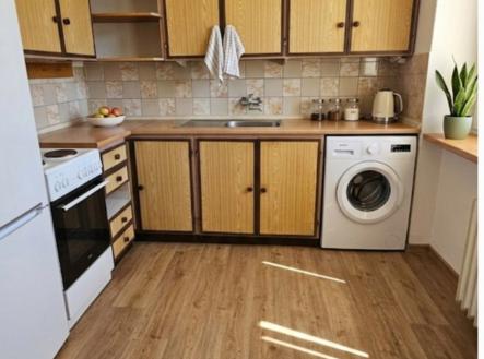foto: 1 | Prodej bytu, 2+1, 63 m²