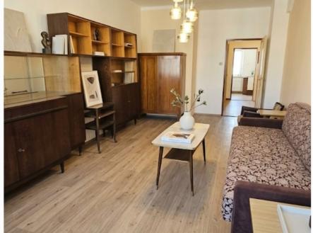 foto: 3 | Prodej bytu, 2+1, 63 m²