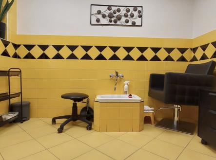 foto: 2 | Pronájem - obchodní prostor, 10 m²
