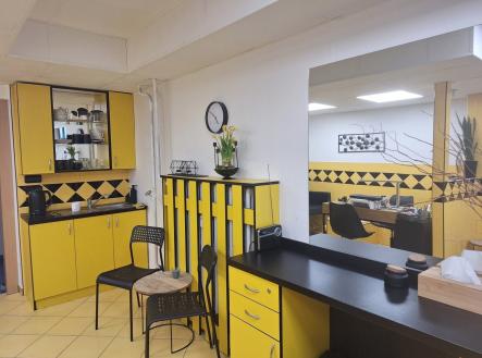 foto: 3 | Pronájem - obchodní prostor, 10 m²