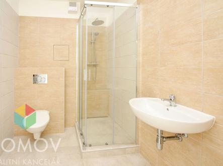 Koupelna | Prodej bytu, 3+kk, 56 m²