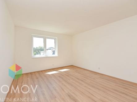 obývací část | Prodej bytu, 3+kk, 56 m²