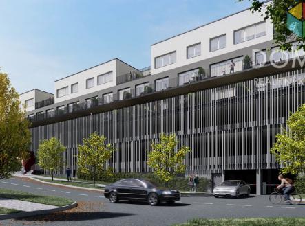 2.jpg | Prodej bytu, 2+kk, 74 m²