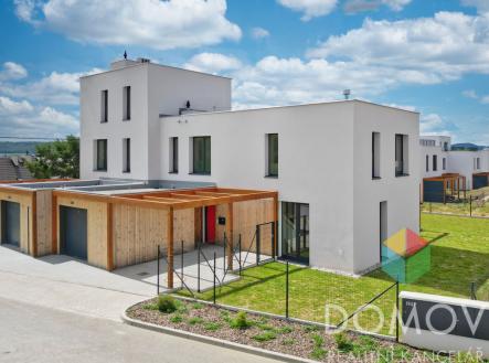 Prodej - dům/vila, 152 m² obrázek