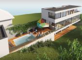 Prodej - pozemek pro bydlení, 1 110 m²