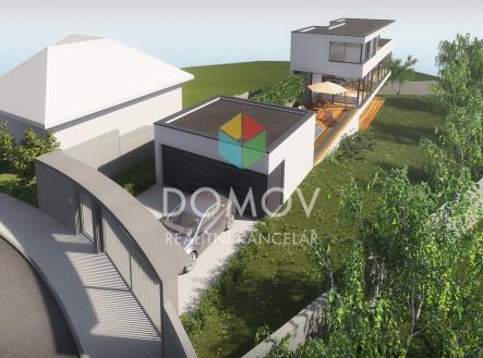 2.jpg | Prodej - pozemek pro bydlení, 1 110 m²
