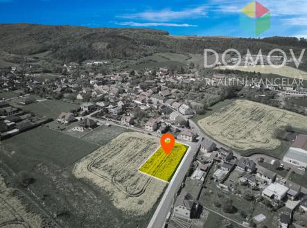 dji-08632.jpg | Prodej - pozemek pro bydlení, 1 262 m²