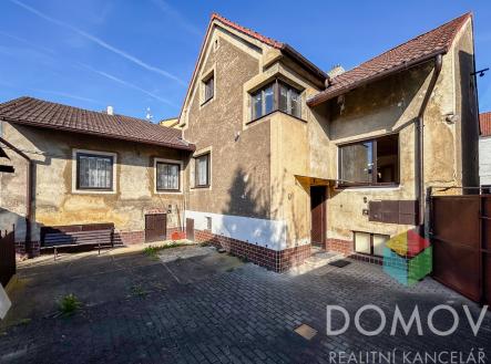 Prodej - dům/vila, 106 m² obrázek