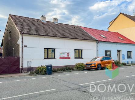Prodej - dům/vila, 106 m² obrázek