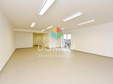 komerce-horovice-9-1-of-1.jpg | Pronájem - kanceláře, 80 m²