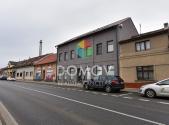 Prodej - obchodní prostor, 520 m²