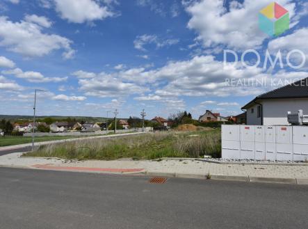 dsc-8173.jpg | Prodej - pozemek pro bydlení, 901 m²