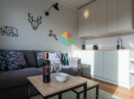 1.jpg | Prodej bytu, 2+kk, 36 m²