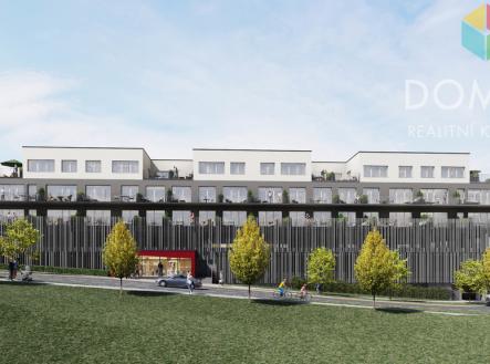 1.jpg | Prodej bytu, 3+kk, 110 m²