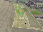 Prodej - pozemek, zemědělská půda, 20 000 m²