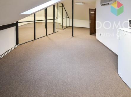 dsc-0780.jpg | Pronájem - kanceláře, 65 m²