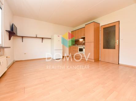 byt-1-kk-kosire-5-1-of-1.jpg | Pronájem bytu, 1+kk, 32 m²