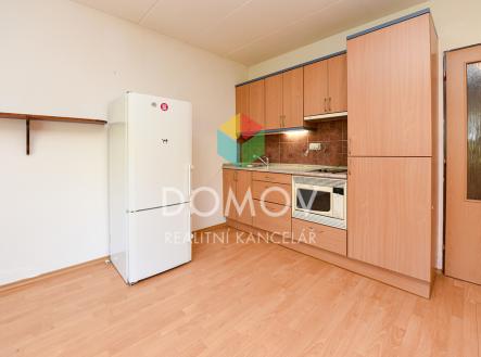 byt-1-kk-kosire-4-1-of-1.jpg | Pronájem bytu, 1+kk, 32 m²