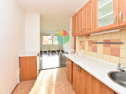 Pronájem bytu, 3+kk, 68 m² obrázek