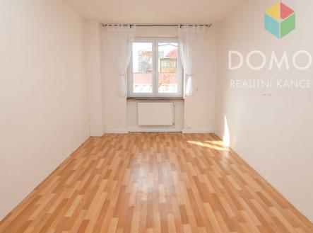 Pronájem - kanceláře, 16 m² obrázek