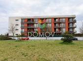 Prodej bytu, 1+kk, 38 m²
