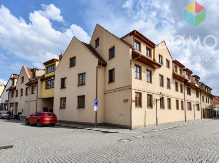 byt-1-kk-barande-2-1-of-1.jpg | Pronájem bytu, 1+kk, 40 m²