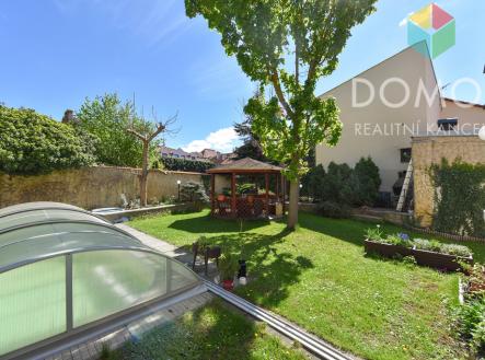 dsc-3820.jpg | Pronájem bytu, 1+kk, 40 m²
