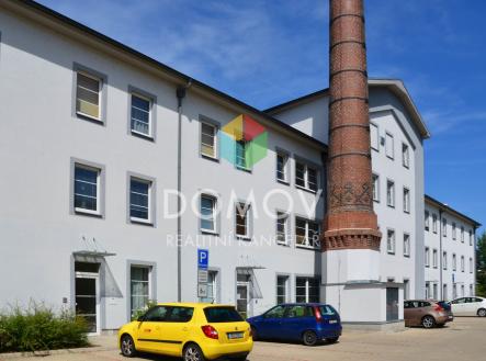 Pronájem bytu, 3+kk, 63 m² obrázek