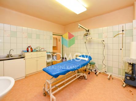 Pronájem - kanceláře, 15 m² obrázek