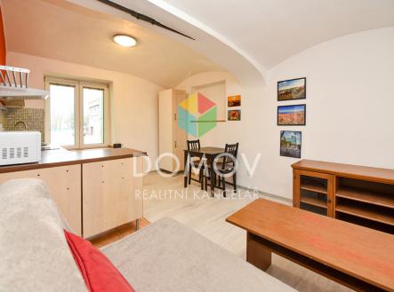 5.jpg | Pronájem bytu, 2+kk, 38 m²