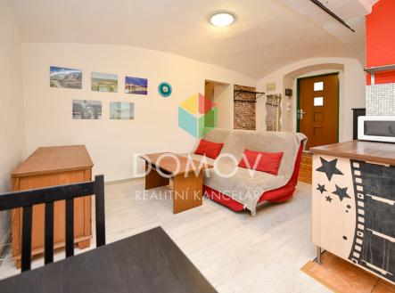 2.jpg | Pronájem bytu, 2+kk, 38 m²