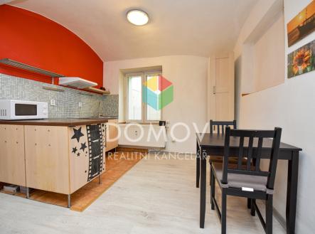 3.jpg | Pronájem bytu, 2+kk, 38 m²
