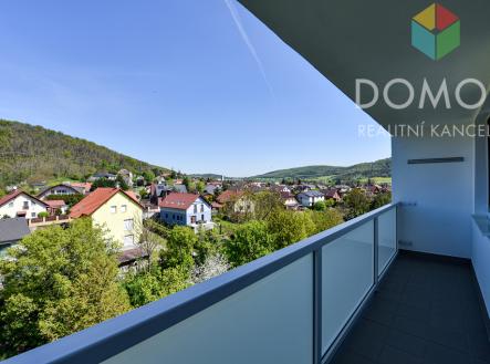 lodžie | Prodej bytu, 3+kk, 64 m²
