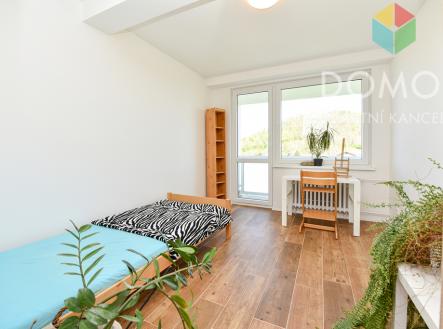 pokoj 1 | Prodej bytu, 3+kk, 64 m²