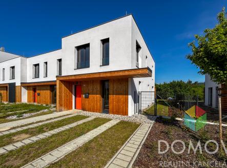 Pronájem - dům/vila, 117 m² obrázek