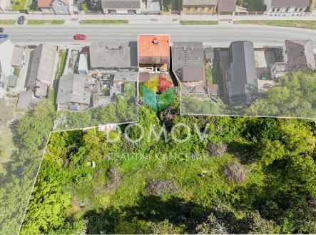 rd-zdice-2-dron-vyznaceno.jpg | Prodej - dům/vila, 190 m²
