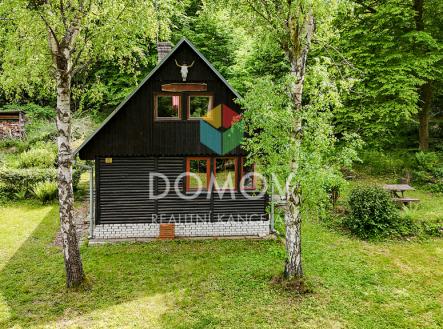 2.jpg | Prodej - chata/rekreační objekt, 83 m²