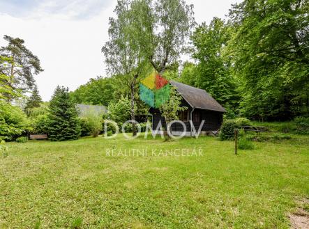19b.jpg | Prodej - chata/rekreační objekt, 83 m²