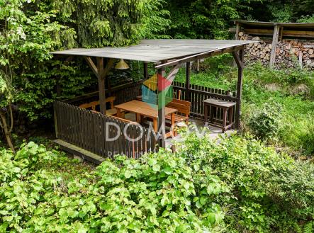 3.jpg | Prodej - chata/rekreační objekt, 83 m²