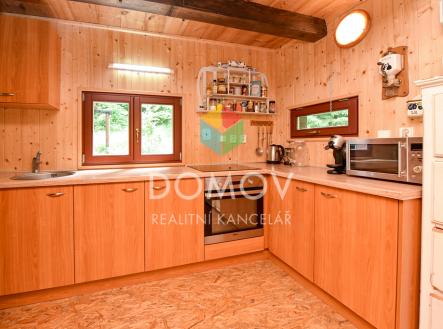 6.jpg | Prodej - chata/rekreační objekt, 83 m²