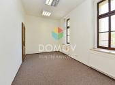 Pronájem - kanceláře, 24 m²